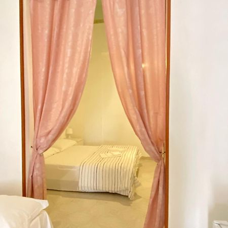 Perla Marina Room 폴리나노 아마레 외부 사진