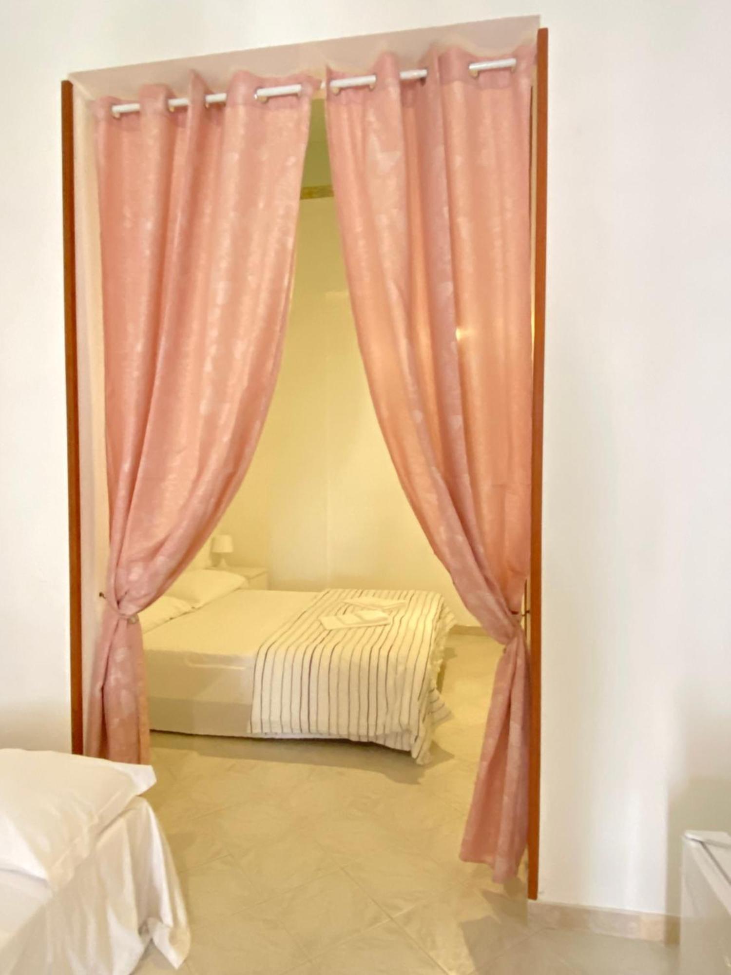Perla Marina Room 폴리나노 아마레 외부 사진