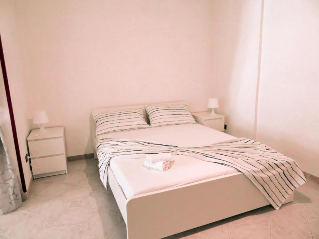 Perla Marina Room 폴리나노 아마레 외부 사진